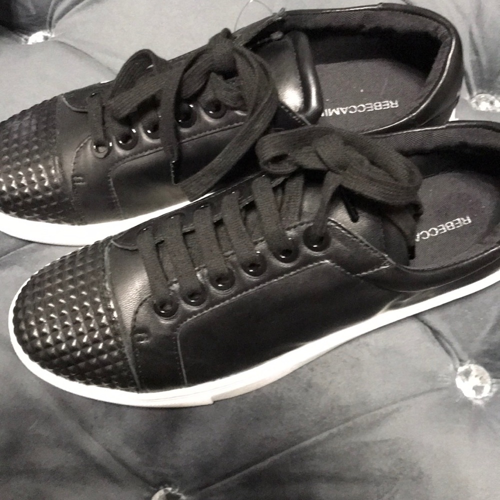 Rebecca minkoff sneakers